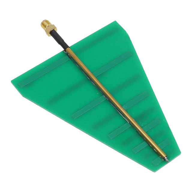 Antenna Yagi Outdoor Eightwood Per Hotspot Verizon – Netgear AirCard 791L E ZTE