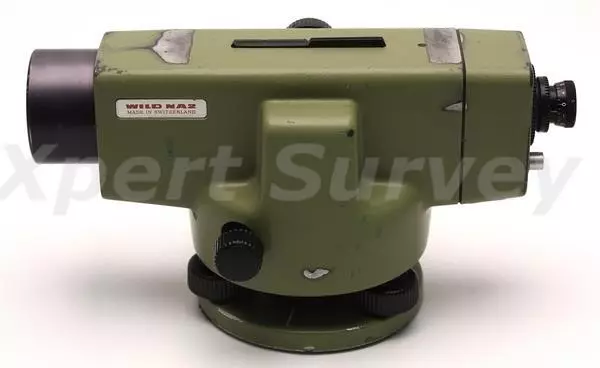 Wild Heerbrugg Leica NA2 Universal Automatic Surveying Level