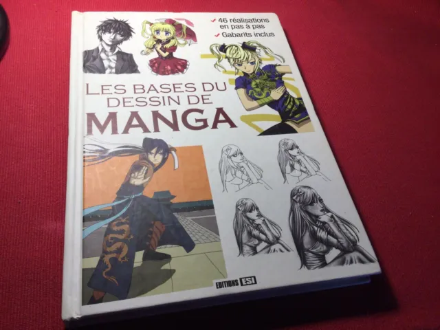 livre le dessin de manga volume 09 bishoujo nanas et autres lolitas