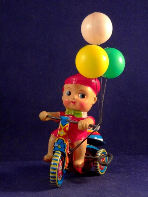 JOUET ANCIEN TOUPIE Animaux Ferme EUR 24,00 - FR