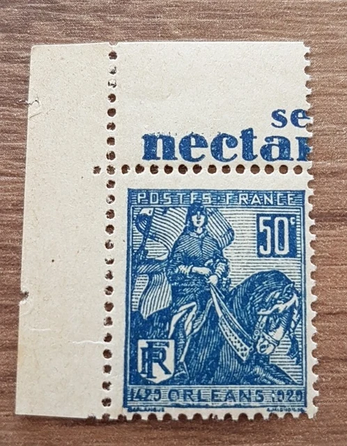 Timbre France Variété N° 2571 – Grosse Bulle Sur La Main – Neuf** 1989