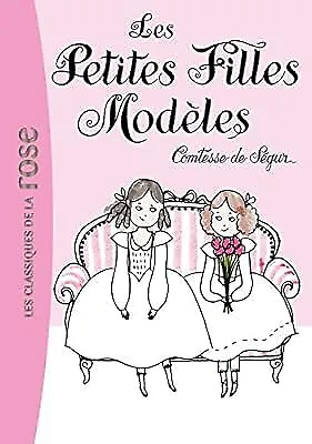 Comtesse de S�gur, Tome 2 : Les petites filles mod�les, Comtesse de S�gur, Used;