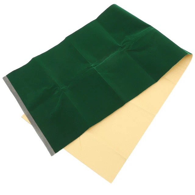 JEWELRY LINERS FOR Drawers Felt Fabric Shelf Adhesive Flocking Cloth