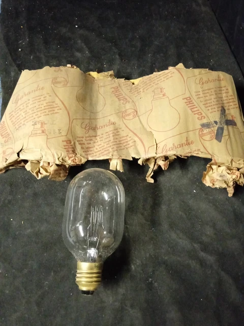 Lampe De Projection Film Étroit Philips 120v 150w