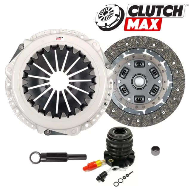 CLUTCH KIT with SLAVE HD fits 93-00 FORD EXPLORER RANGER MAZDA NAVAJO B4000 4.0L