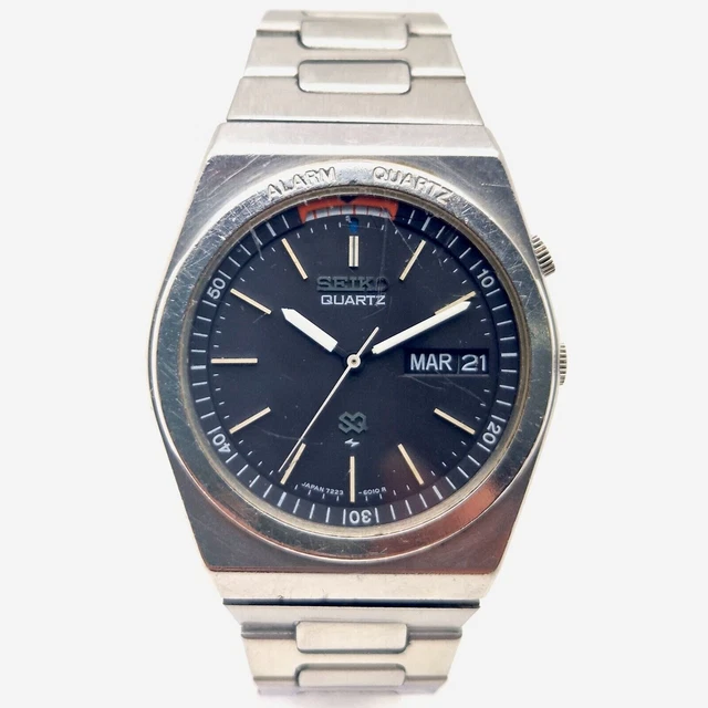 Montre seiko année 1980 cheap