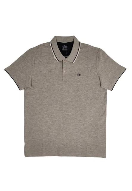 Polo Champion Uomo Manica Corta IN VENDITA PicClick IT