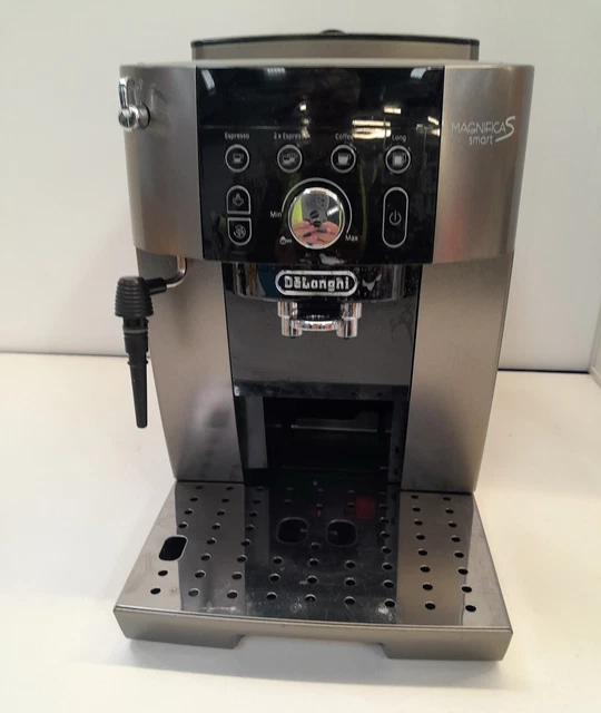DELONGHI MAGNIFICA SMART BeanToCup Coffee Machine (Untested/Missing