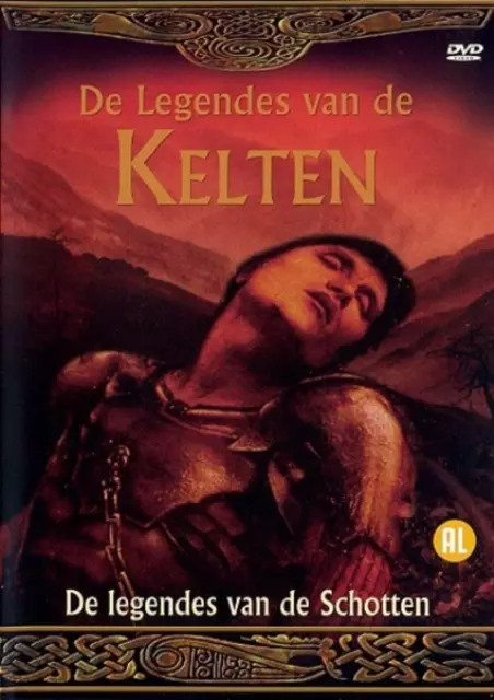 Legendes Van de Schotten, Deel 3 (DVD)