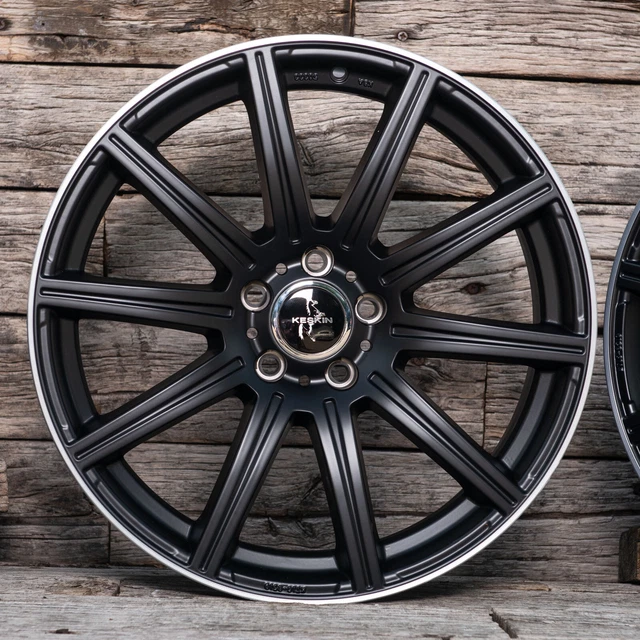 19 Pollici Cerchi KT16 per Mercedes CLS 218 219 500 Shooting Brake AMG Matt