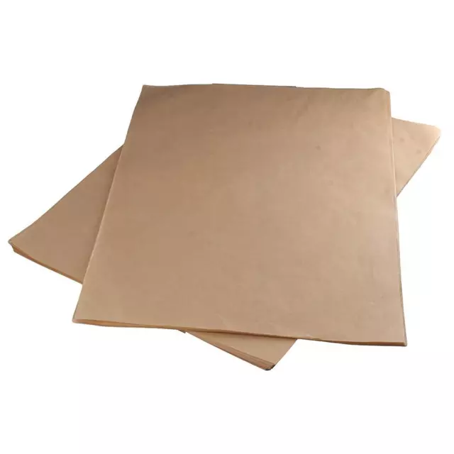 100pcs White Butcher Paper 12 X 12 Inches Disposable Butcher Paper Sheets  Square Meat Sheet Precut Butcher Paper No Wax Butcher Paper For Wrapping Mea