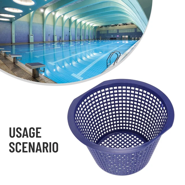 Bouchons De Soupape Pour Piscine Bestway - Lot De 2 Pièces Compatibles P6H1158 Et P01006 | Remplacément Étanche Et Durable