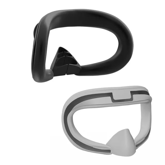 VR Brille Light Blocking Face Eye Mask Cover Augenmaske für Quest 3 VR Headset