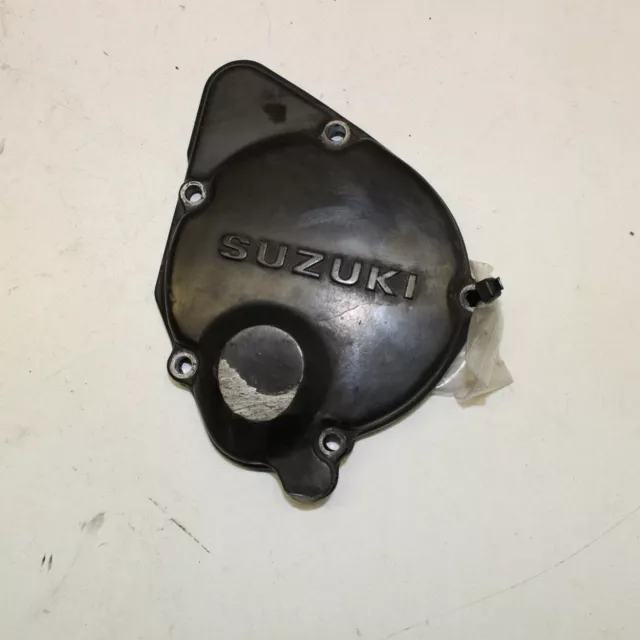 PickUp Deckel Motordeckel Motor Abdeckung Suzuki GSX 600 F GN72B 91