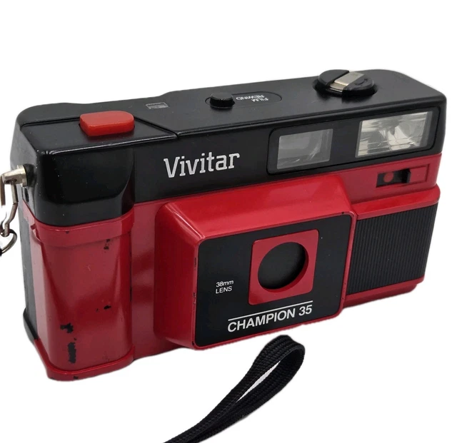 35mm Cameras, Vintage Cameras, Vintage Movie & Photography