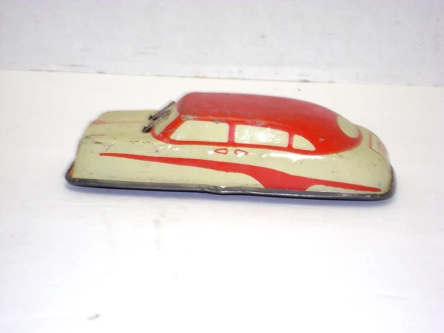 Vehicles, Tin, Vintage & Antique Toys, Toys & Hobbies