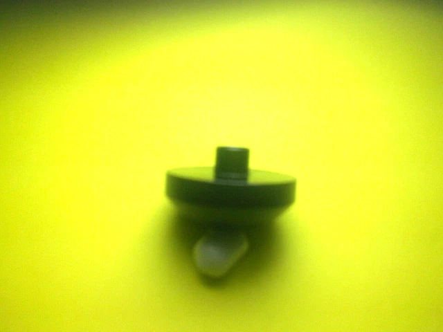 Radiuscope Part, Lens Holder, Only For Measuring  Convex Curves