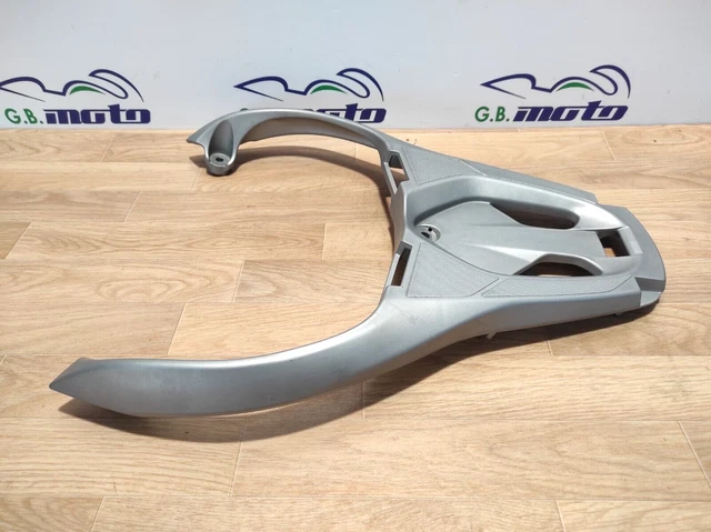portapacchi maniglione posteriore HONDA SH 150 ABS 2013 2016