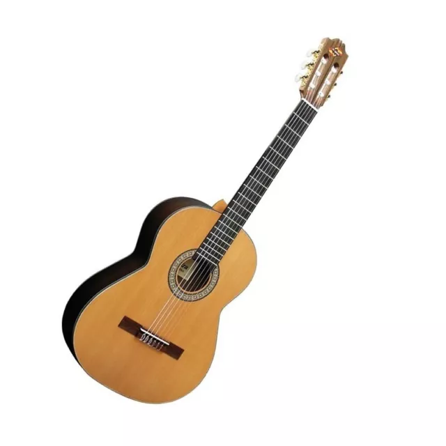 Admira Virtuoso chitarra classica 4/4 Spagnola