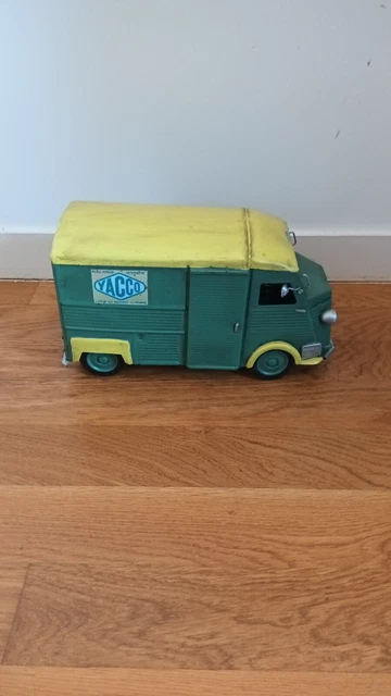 1/8 SOLIDO CITROEN Hy Kub EUR 40,00 - FR