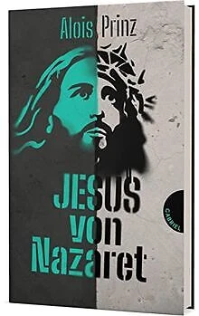 Jesus von Nazaret: Eine anschauliche Biografie über das ... | Buch | Zustand gut