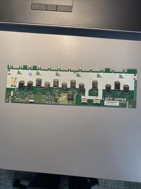 SONY KDL-52 XBR4 Upper Left Backlight Inverter