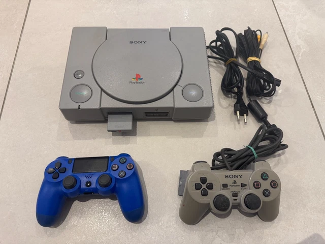 PS3 ultra slim 500 Go - Consoles
