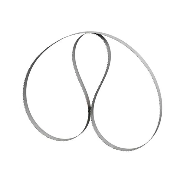 Lama Bimetallica M42 Per Segatrice A Nastro 1335x13x0,65mm - Compatibile Con FEMI 780/782/783 XL E NEBES TM95/TM101 PLUS