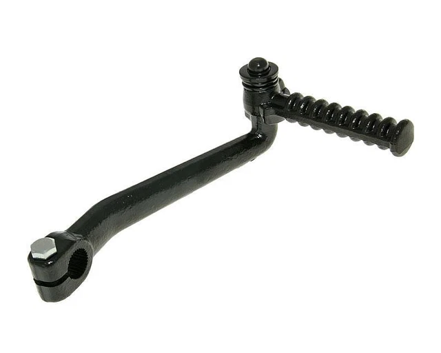 Levier de kick-starter - AY Katana 50 (97-00)
