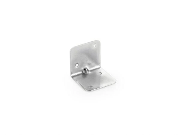 Angle 6, Verbindungsmaterial, Zinc Plated