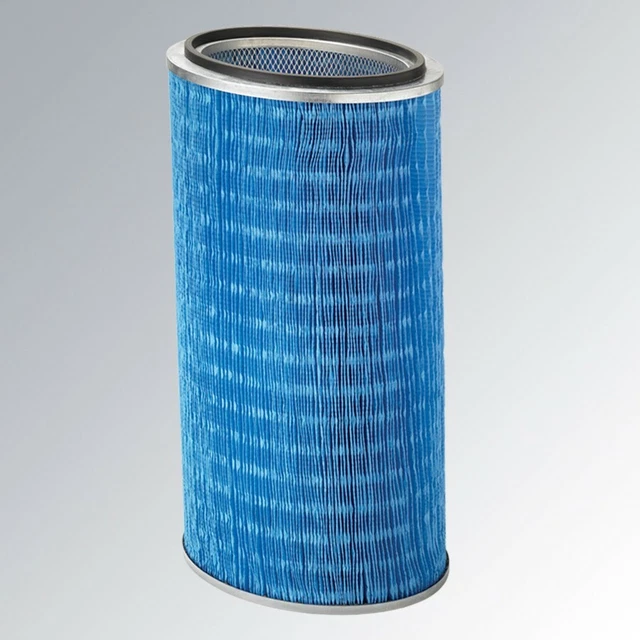 DONALDSON FILTER CARTRIDGE Oval Filter DFO £215.27 PicClick UK
