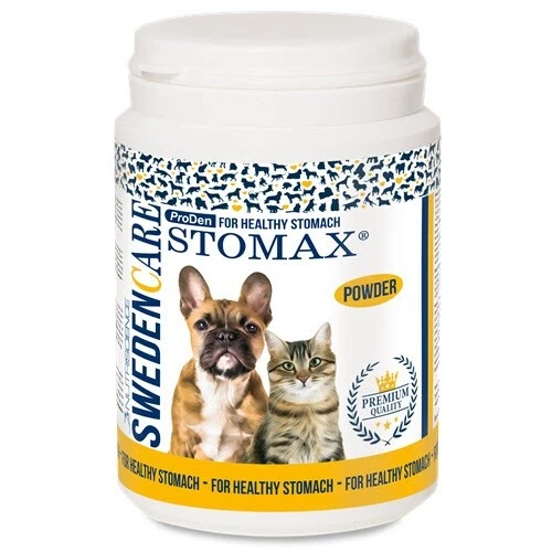 SWEDENCARE Stomax Polvo (200 g)