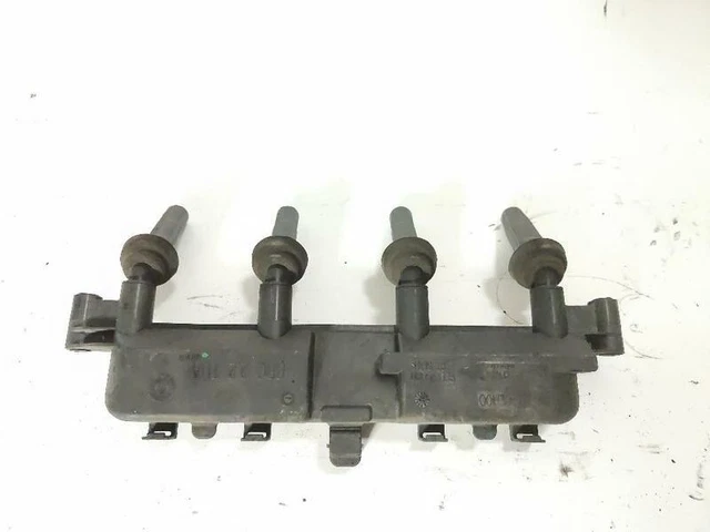 Piaca DZ | La bobine d'allumage Peugeot 207 moteur simple