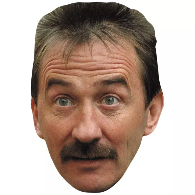 Paul Chuckle (Young) Masques de celebrites