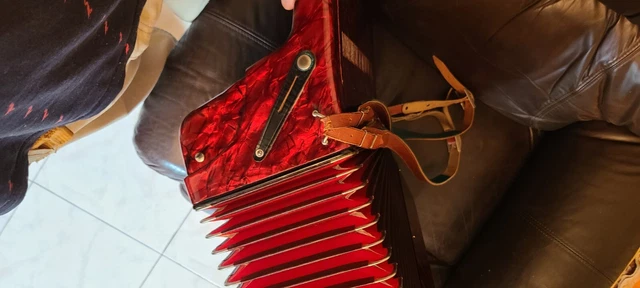 barcarole 5 row chromatic button accordion barcarole 5 row chromatic button accordion