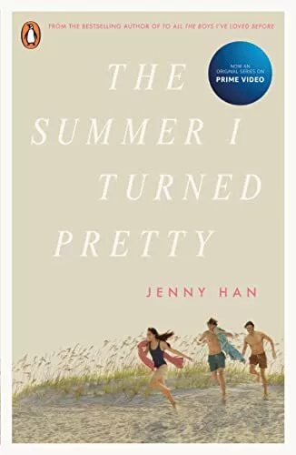 The Summer I Turned Pretty: Now a major ..., Han, Jenny