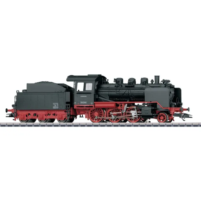 Märklin 36244 H0 Dampflok BR 24 der DB BR 24 der DB