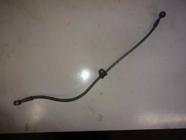 Ducati M 750 Ie Monster 2001 - 2003:Brake Hose - Rear:used Motorcycle Parts