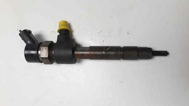 0445110002 injecteur pour LANCIA LYBRA 1.9 JTD (839AXD1A) 1999 451681