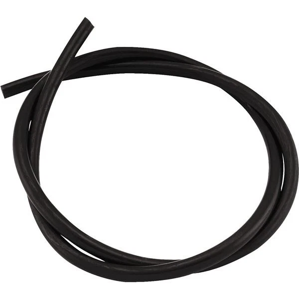 Black Sz 25 ft Helix Racing 3/8" X 1/2" Colored Fuel Line