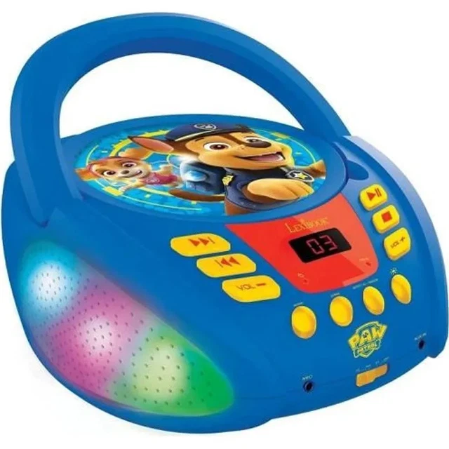 Sitemapcdatahttpsshopinf Inetcomlecteur Cd Pat Patrouille
