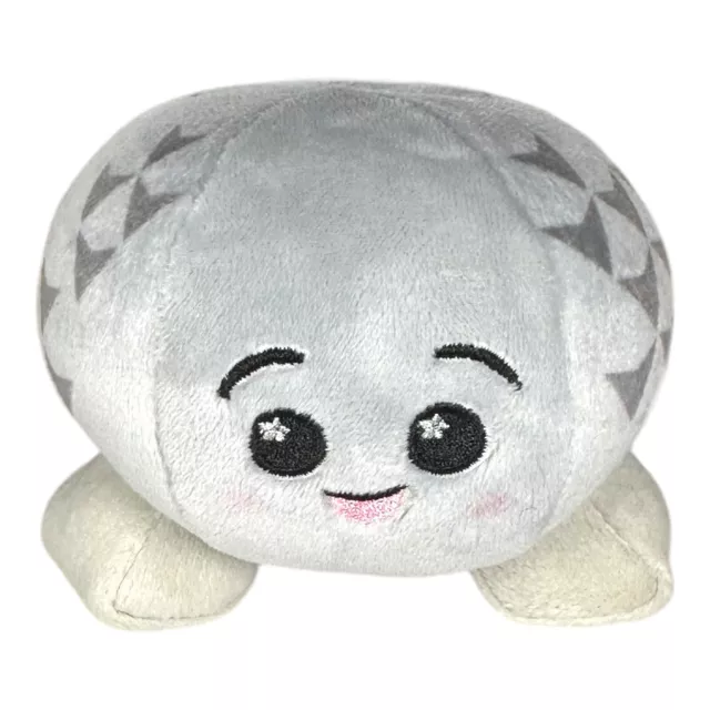 Disney Parks Wishables Park Icons Series Plush - Epcot Spaceship Earth