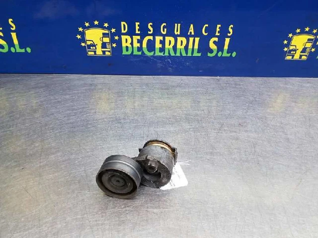 6730904628 galet tendeur pour RENAULT MEGANE II 1.9 DCI (BM0G CM0G) 2002 1568837 2
