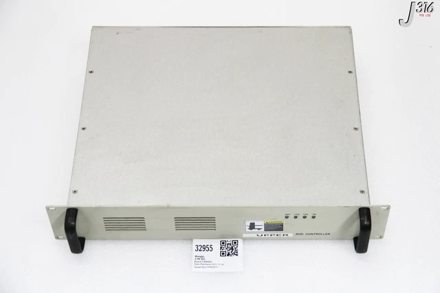 32955 Varian Upper Rod Controller (Parts) E11128730