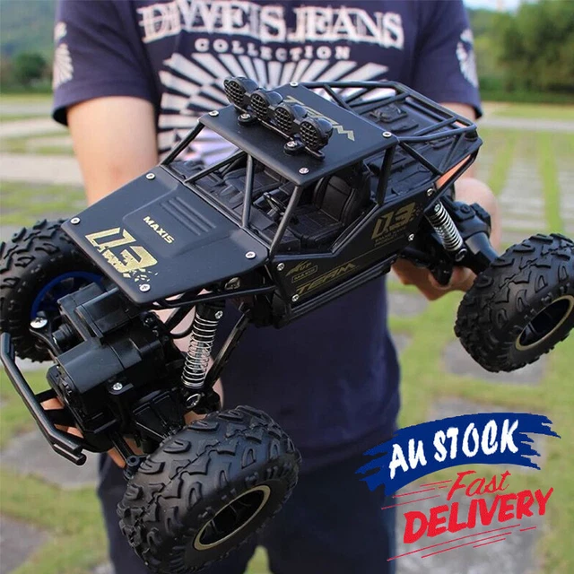  コロラド プレート 17.5cm Cars & Motorcycles, RC Model Vehicles & Kits, Radio Control