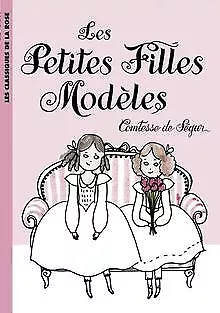 Comtesse de Ségur, Tome 2 : Les petites filles modèles v... | Buch | Zustand gut