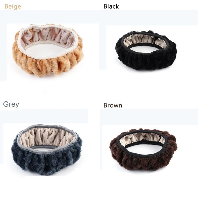 de multiples couleurs volant de couvrir douce peluche super épais protecteur 2