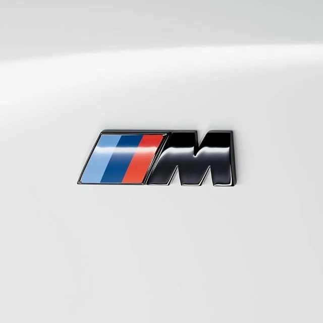 BOSCH 73x20mm Badge Emblème ASK Logo Décalcomanie