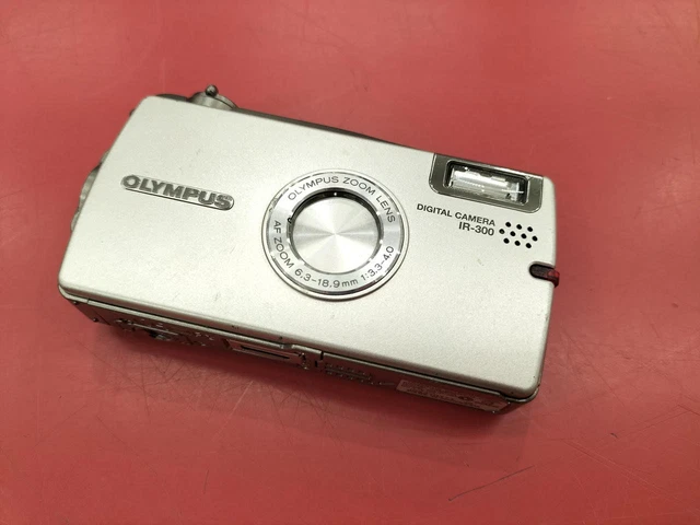 OLYMPUS IR-300 デジタルカメラ mqdefault.jpg