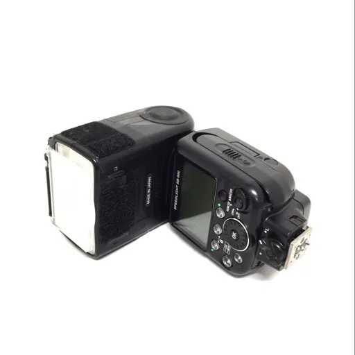 Nikon Speedlight SB-900 AF Shoe Mount Flash ASIS From Japan 008 5929065